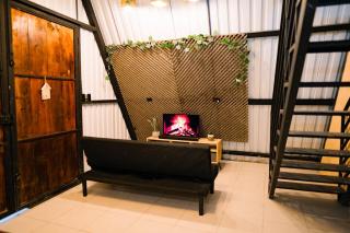 Casa Monte Bello- Cabaña privada - 8