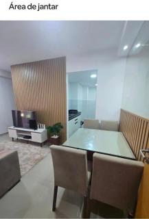 Lindo Apartamento 3 minutos da praia de cotovelo - 0