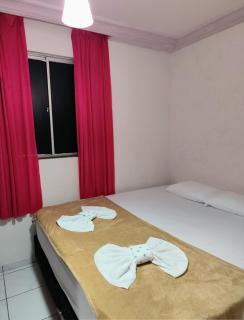 Apartamento no centro de Foz - 7