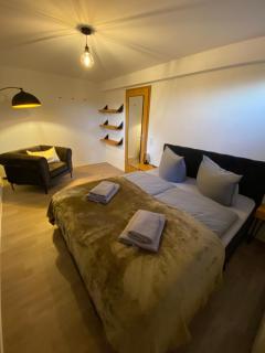 Forrest Lounge Schweina - 8