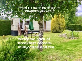 Forest View - Adults Only - Maximum 2 Guests - 9