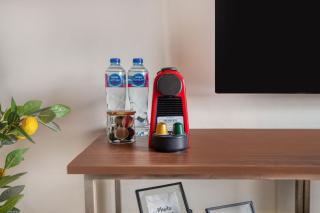 Retro Pyramids & GEM Panorama - 1