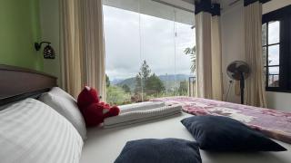 Hill Forest Cottage - 8