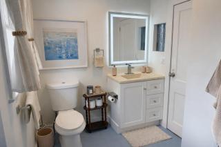The 1920s Coastal Cottage - 1