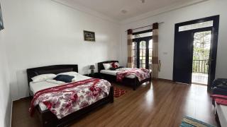 Hill Forest Cottage - 1