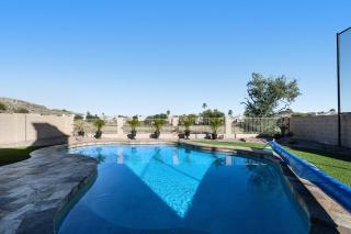 Golf View Gem with Private Pool, Central AC, & WiFi - One Dog Welcome - 8