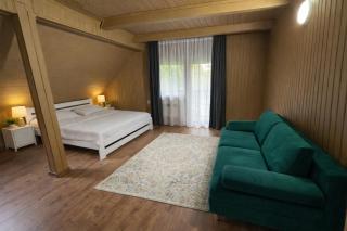 Everwood Lodge, Transylvania - 5