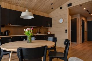 Villa Usvaniitty - kesäidylli järven äärellä - 2