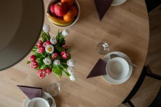 Villa Usvaniitty - kesäidylli järven äärellä - 1