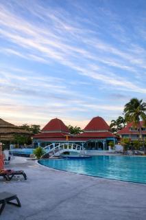 ORÉA HOME Sainte-Anne - Appartement Cosy - 9