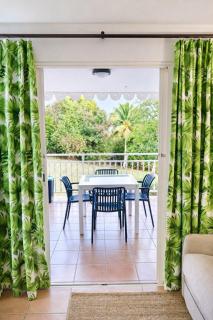 ORÉA HOME Sainte-Anne - Appartement Cosy - 7