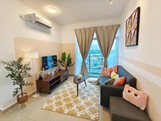 Family Kids Lover, Badminton and Big Swimming Pool -7pax - 2