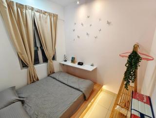 Family Kids Lover, Badminton and Big Swimming Pool -7pax - 5