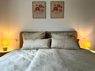 Moderne Wohnung nahe Straßburg und Europa-Park - 2