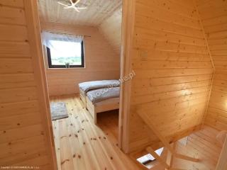 Domki Michelle Nad Morzem - Pleśna - 4