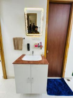 Green house 3bhk luxurious at Gomti nagar - 4