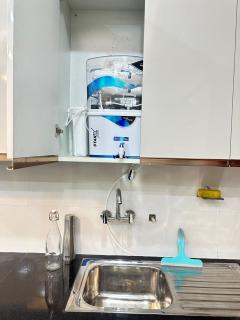 Green house 3bhk luxurious at Gomti nagar - 3