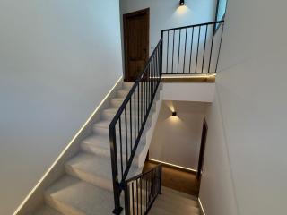 El Balcón de Julieta Casa Rural Boutique - 3