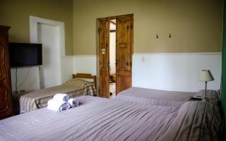 Altos de Empalme - Guest House - 3