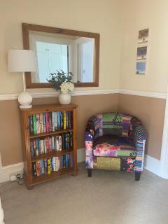 Ocean Terrace, Ilfracombe, 4 bedrooms, Sleeps 8, Stunning Sea Views, Parking, Garden, Pet Friendly - 3