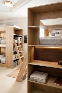 Your Home In Riyadh Hostel - 8