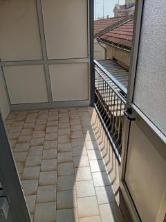 Viale degli alberi - 8