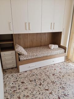 Viale degli alberi - 7