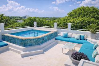 Mansion Mauresque - 8