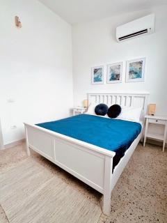 Sicily Apartment 4 - BLUE WAVES - 4