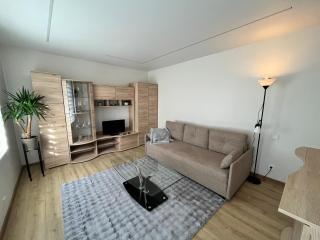 Cozy apartment in heart of old town - 5