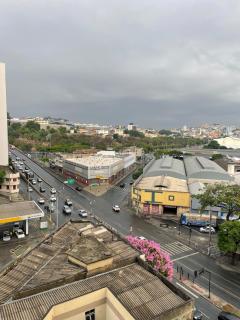 Praça Raul Soares Apartamento - 5