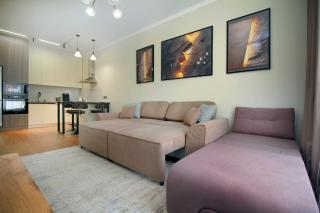 ЖК Эстет сердце модного района ТРЦ MEGA ALMA-ATA - 2