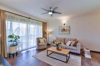 Lugard Garden Retreat - Lake View - 9 Min Airport - Entebbe - 6