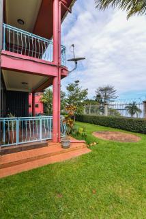 Lugard Garden Retreat - Lake View - 9 Min Airport - Entebbe - 5