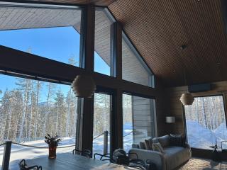 Villa Cloudberry Ylläs, Äkäslompolo - 8