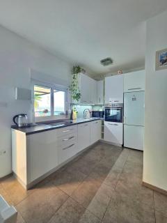 Apartment TIA, private terrace, sea view, jacuzzi - 3