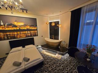 Quick Trip Apartments Toruń - Golden - 5