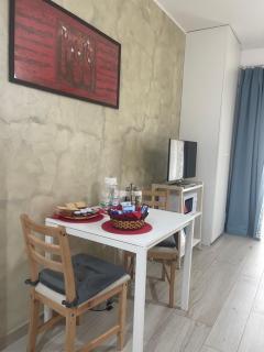 Margherita Apartment - Bari - 6