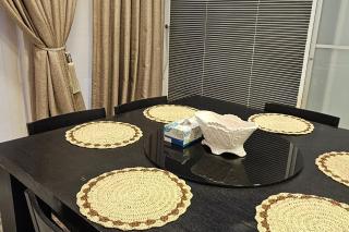 Impeccable 3-Bed luxury Apartment in ikoyi Lagos - 2