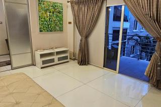 Impeccable 3-Bed luxury Apartment in ikoyi Lagos - 1