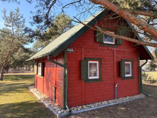 Zielone okiennice - 7