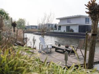 Klein Harderwijk Nr. 428 | 4 Pers. - 1