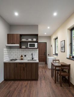 Dili corner ,entire home , дом целиком, designed by Khi - 7