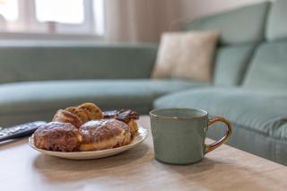 Apartament Miętowy Kwidzyn - 5