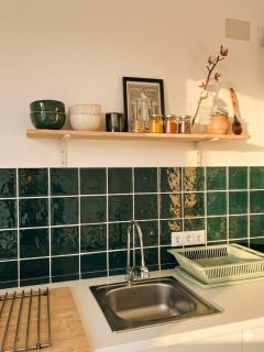 Apartamento Gades Conil C - Conil de la Frontera - 1