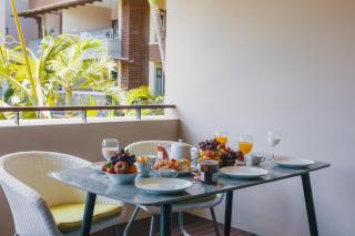 Cosy Appartment 2BR with Terace - Luxury Residence - 6