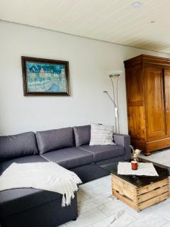 Haus direkt an der Saar - Altstadt - Flussblick - 6