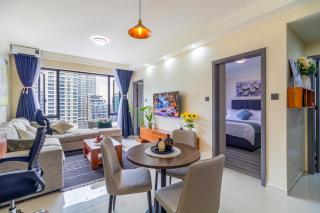 Pendo Luxury Apartment Westlands - Nairobi - 8