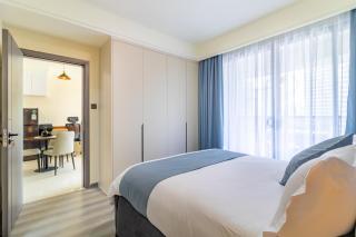 Pendo Luxury Apartment Westlands - Nairobi - 1