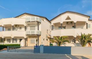 Nice Apartment In Vir With House Sea View - 2